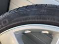 диск штампованный Land Rover Range Rover Sport I (2005—2009) 2009, Название двигателя 2.7TD 276DTV6, DK621007FA - фото №4