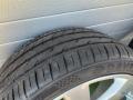 диск штампованный Land Rover Range Rover Sport I (2005—2009) 2009, Название двигателя 2.7TD 276DTV6, DK621007FA - фото №6