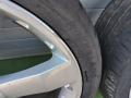 диск штампованный Land Rover Range Rover Sport I (2005—2009) 2009, Название двигателя 2.7TD 276DTV6, DK621007FA - фото №7