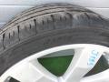 диск штампованный Land Rover Range Rover Sport I (2005—2009) 2009, Название двигателя 2.7TD 276DTV6, DK621007FA - фото №11