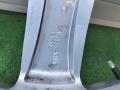 диск штампованный Land Rover Range Rover Sport I (2005—2009) 2009, Название двигателя 2.7TD 276DTV6, DK621007FA - фото №15