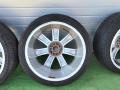 диск штампованный Land Rover Range Rover Sport I (2005—2009) 2009, Название двигателя 2.7TD 276DTV6, DK621007FA - фото №16