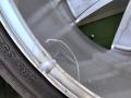 диск штампованный Land Rover Range Rover Sport I (2005—2009) 2009, Название двигателя 2.7TD 276DTV6, DK621007FA - фото №17