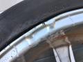 диск штампованный Land Rover Range Rover Sport I (2005—2009) 2009, Название двигателя 2.7TD 276DTV6, DK621007FA - фото №18