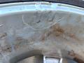 диск штампованный Land Rover Range Rover Sport I (2005—2009) 2009, Название двигателя 2.7TD 276DTV6, DK621007FA - фото №19