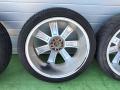 диск штампованный Land Rover Range Rover Sport I (2005—2009) 2009, Название двигателя 2.7TD 276DTV6, DK621007FA - фото №20