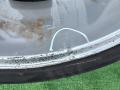 диск штампованный Land Rover Range Rover Sport I (2005—2009) 2009, Название двигателя 2.7TD 276DTV6, DK621007FA - фото №22