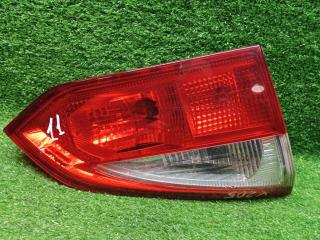 фонарь задний левый Ford Focus III (2011—2015) 2012, Название двигателя 1.6i PNDA, BM5113A603B