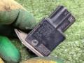 датчик давления топлива Land Rover Range Rover Sport I (2005—2009) 2009, Название двигателя 4.2 428PS, 3R3E9F972AA - фото №6