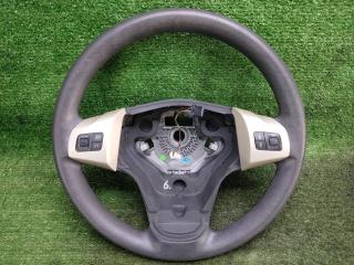 руль Opel Corsa D (2006—2010) 2009, Название двигателя 1.4i Z14XEP, 13155559