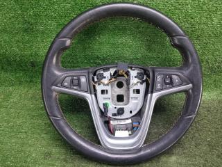 руль Opel Meriva B рестайлинг (2014—2018) 2014, Название двигателя 1.4T A14NET, 13412202
