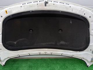 шумоизоляция капота Opel Astra J (2009—2012) 2012, Название двигателя 1.6i A16XER, 13272647