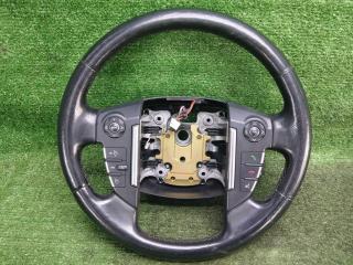 руль Land Rover Range Rover Sport I рестайлинг (2009—2013) 2010, Название двигателя 3.0TD 306DT, AH323600AH