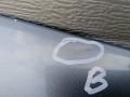 капот Opel Vectra C рестайлинг (2005—2008) 2007, Название двигателя 1.8i Z18XER, 93189108 - фото №6