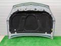 капот Opel Vectra C рестайлинг (2005—2008) 2007, Название двигателя 1.8i Z18XER, 93189108 - фото №7