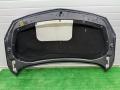 капот Opel Astra GTC J рестайлинг (2011—2017) 2014, Название двигателя 1.4T A14NET, 13350341 - фото №6
