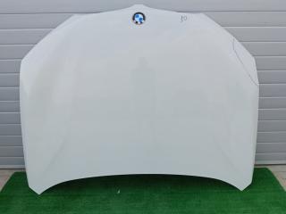 капот BMW X1 F48 (2015—2019) 2016, Название двигателя 2.0TD B47, 41007463772