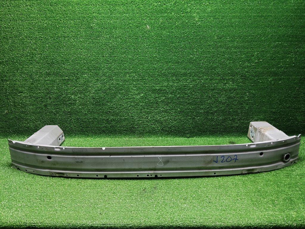 усилитель бампера переднего Opel Astra J (2009—2012) 2012, Название двигателя 1.6i A16XER, 13259739 - фото №1