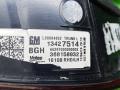 фонарь задний левый Opel Astra K (2015—2019) 2016, Название двигателя 1.6TD 1.6CDTI, 13427514 - фото №8
