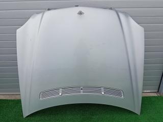 капот Mercedes-Benz E-Класс W211/S211 (2002—2006) 2006, Название двигателя 2.2TD 651.924, 2118800457