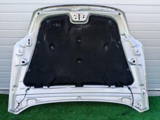 шумоизоляция капота Ford Mondeo IV (2006—2010) 2009, Название двигателя 2.3i SEBA, 7S71A16746AC