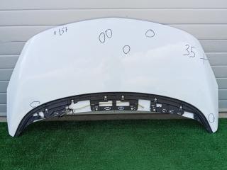 капот Opel Meriva B (2010—2014) 2012, Название двигателя 1.4T A14NET, 93167925