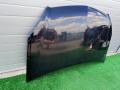 капот Opel Zafira B рестайлинг (2008—2014) 2012, Название двигателя 1.8i Z18XER, 93184414 - фото №3