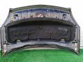 капот Opel Zafira B рестайлинг (2008—2014) 2012, Название двигателя 1.8i Z18XER, 93184414 - фото №7
