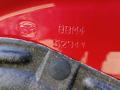 капот Mazda 3 BL (2008—2011) 2010, Название двигателя 2.0i LF, BBM452341 - фото №9
