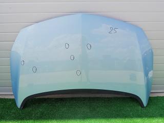 капот Opel Astra J (2009—2012) 2012, Название двигателя 1.6i A16XER, 1160014