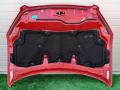капот Nissan Qashqai I (2006—2010) 2009, Название двигателя 1.5TD K9K 282, F5100JD0M0 - фото №7