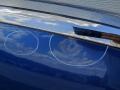 капот Ford Focus II рестайлинг (2007—2011) 2010, Название двигателя 1.8i QQDB, 1521601 - фото №4