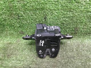 замок багажника Opel Astra J (2009—2012), Название двигателя 1.6i A16XER, 13507640