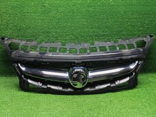 решетка радиатора Opel Astra J рестайлинг (2012—2018) 2013, Название двигателя 1.6i A16XER, 13368851