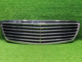 решетка радиатора Mercedes-Benz E-Класс W211/S211 (2002—2006) 2005, Название двигателя 2.2TD 651.924, 2118800583