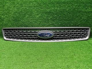 решетка радиатора Ford Fusion I рестайлинг (2005—2012) 2011, 6N118200