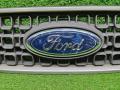 решетка радиатора Ford Fusion I рестайлинг (2005—2012) 2011, 6N118200 - фото №3