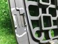 решетка радиатора Ford Fusion I рестайлинг (2005—2012) 2011, 6N118200 - фото №8