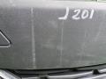 заглушка (решетка) в бампер Opel Astra J рестайлинг (2012—2018) 2014, Название двигателя 1.6i A16XER, 13368664 - фото №6