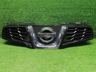 решетка радиатора Nissan Qashqai I рестайлинг (2010—2013) 2012, Название двигателя 1.5TD K9K 282, 62310BR10A