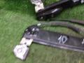 стеклоподъемник электрический передний левый Opel Meriva B (2010—2014), Название двигателя 1.4T A14NET, 95508037 - фото №3