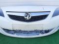 бампер передний Opel Astra J рестайлинг (2012—2018) 2013, Название двигателя 1.6i A16XER, 13368660 - фото №3