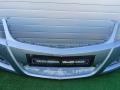 бампер передний Opel Vectra C рестайлинг (2005—2008) 2007, Название двигателя 1.8i Z18XER, 13182889 - фото №3