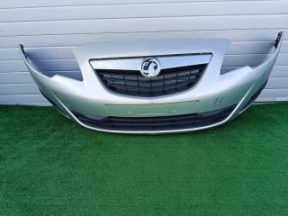 бампер передний Opel Meriva B (2010—2014) 2012, Название двигателя 1.4T A14NET, 13267699