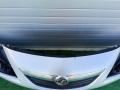 бампер передний Opel Meriva B (2010—2014) 2012, Название двигателя 1.4T A14NET, 13267699 - фото №7