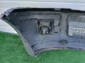 бампер передний Ford Fusion I рестайлинг (2005—2012) 2011, Название двигателя 1.4i FXJB, 6N1117K819C - фото №11