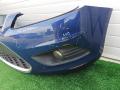 бампер передний Ford Focus II рестайлинг (2007—2011) 2010, Название двигателя 1.8i QQDB, 1521127 - фото №2