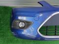бампер передний Ford Focus II рестайлинг (2007—2011) 2010, Название двигателя 1.8i QQDB, 1521127 - фото №9