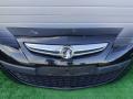 бампер передний Opel Astra GTC J рестайлинг (2011—2017) 2014, Название двигателя 1.6T A16LET, 13264551 - фото №3