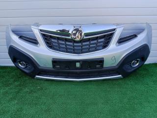 бампер передний Opel Mokka I (2012—2016) 2014, 95122388